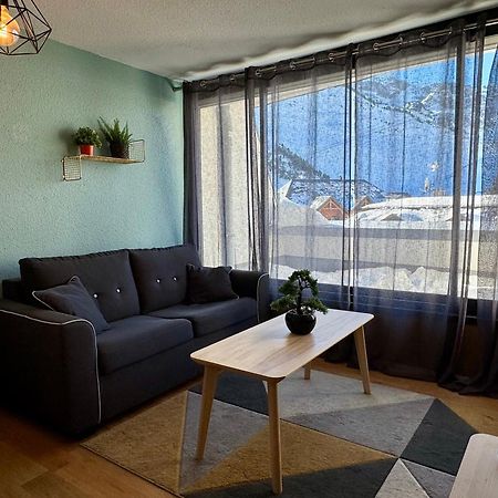 라몽지 Plein Centre Station Vue Imprenable 아파트 외부 사진