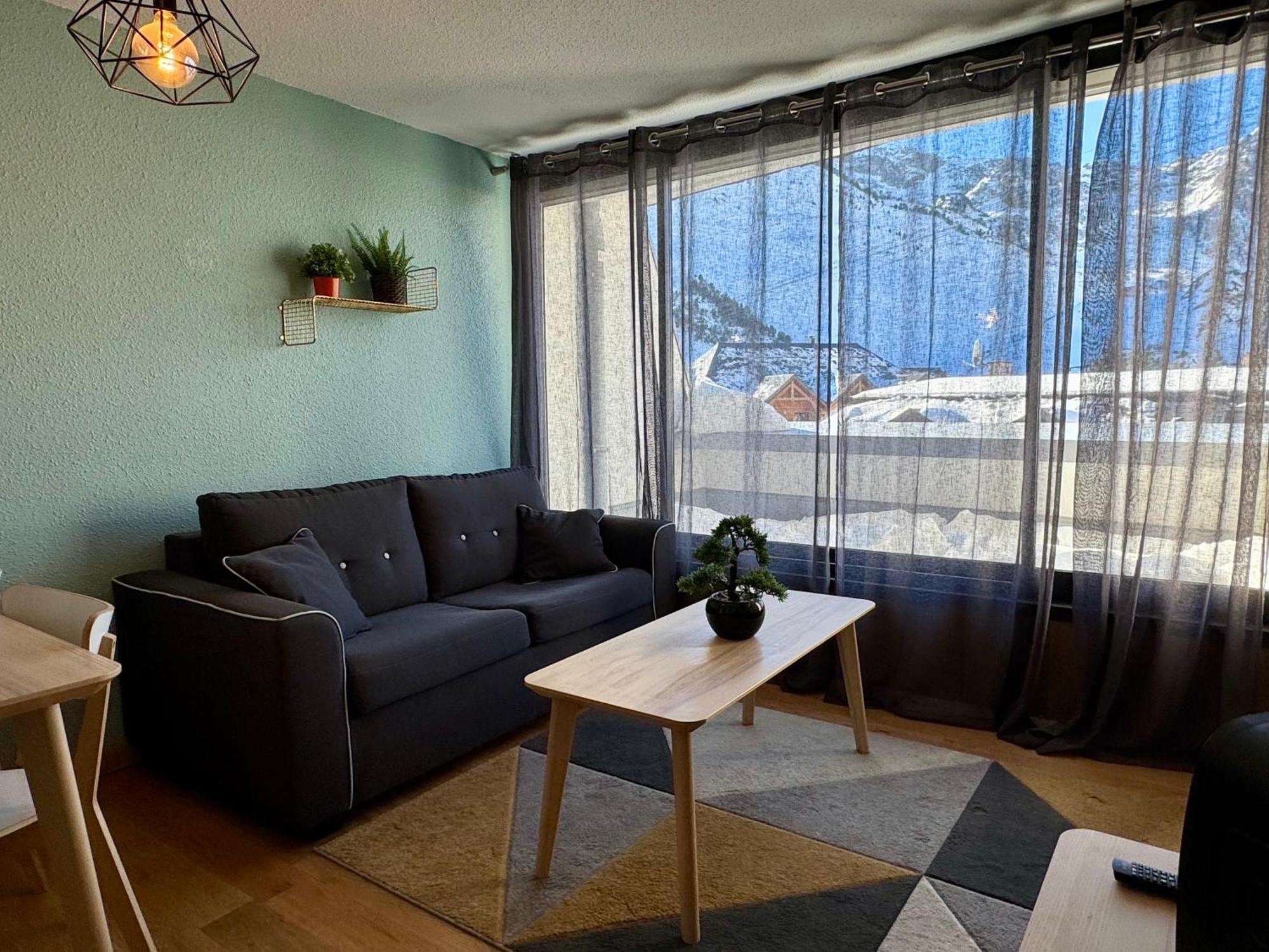 라몽지 Plein Centre Station Vue Imprenable 아파트 외부 사진